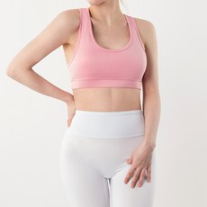 ARMEDES 女款瑜珈運動Bra背心 AR-221