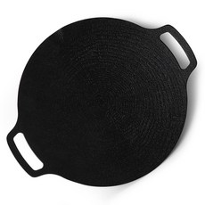 超輕量全塗層鑄造烤盤, 33公分×4毫米, 1個