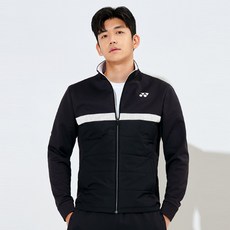 YONEX 男士夾克 223WU007M