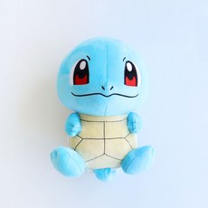 포켓몬스터 BIGPOP 봉제인형, 23cm, 꼬부기, 1개