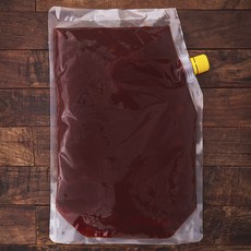 게장용 양념, 2.5kg, 1개