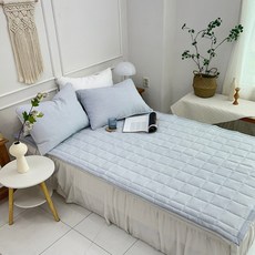 보몽드 쿨 스노우 카페트, 그레이