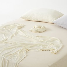 라뽐므 쏘쿨 냉감 홑이불 2세트