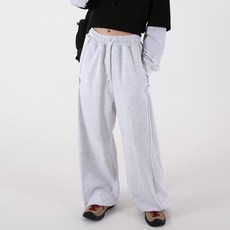 UMM 女性按扣寬版氣球訓練褲