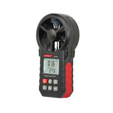 wintact 電子風速計 WT87A, 1個