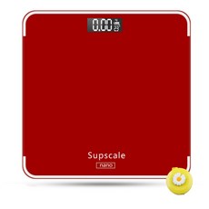 家庭秤+飲食捲尺套組, 類型 2, T07