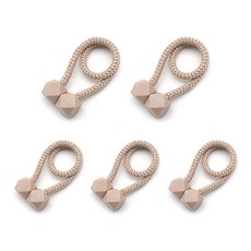 Market Pio窗簾亮點固定帶, TYPE5, 5個