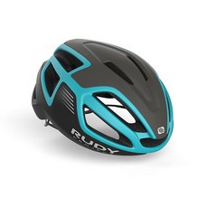 루디프로젝트 헬멧 스펙트럼 HL650041, 토콰이즈 + 블랙매트, 1개