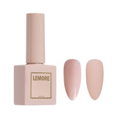 i-vitt Lemore 彩色凝膠, LG02 芭達雅, 10ml, 1個