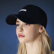 VARZAR Logo標籤棒球帽