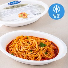 수지탈 토마토 스파게티 (냉동), 350g, 1개