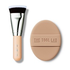 THE TOOL LAB 超服貼貼合雙件組, 淺褐色, 1組