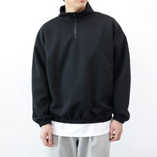 해리슨 에어 반 집업 맨투맨 A750 LJE1124