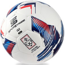 Sportstribe Q1 足球 白色, 1個, ST2Q1-5W
