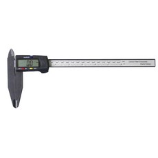 BLUETEC 數位卡尺 300mm BD-DC300P 塑膠型, 1個