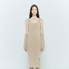 라티젠 L6 MAXI KNIT DRESS 세트