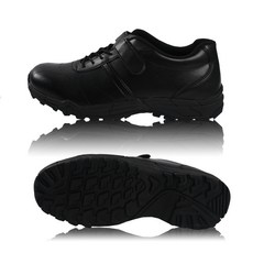 엠엔엑스15 1만보 스파이크리스 캐디 골프연습화