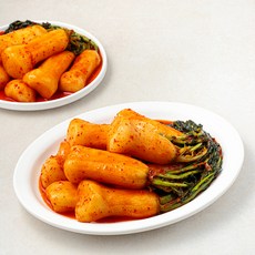 한울 총각김치, 3kg, 1개