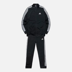 adidas 愛迪達 男款Trico訓練外套長褲套裝