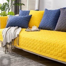 스타 트라이앵글 소파패드