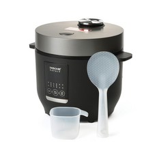 Kitchen-Art 電子鍋 黑色 附飯勺組, KR-D351BB