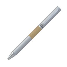 IWI 蒙恬 IWI Essential商務原子筆 0.7mm IWI-9S701BP-D7D, W Beige, 1組