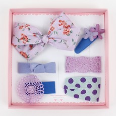 chenny bongbong Cheska髮夾組