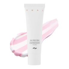 auau 雙重提亮霜, 60ml, 1條