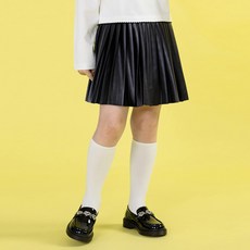 女孩 Beth 百褶裙