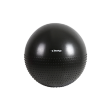 MELKIN Sports 抗爆健身多功能球, 黑色