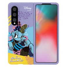 디즈니 익스프레스 유어셀프 슬림 휴대폰 케이스