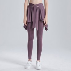 女款 DM Barbie Lulu 裙式內搭褲