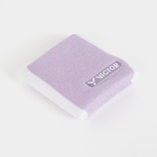 빅터 남녀공용 스포츠 엑세서리 손목밴드 SP132, J Purple, 1개