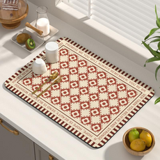 Tidy Home 高級餐墊, 40 x 50 cm, 1個, L款