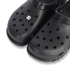 크록스 지비츠 신발 파츠 축구공 10008790 FREE