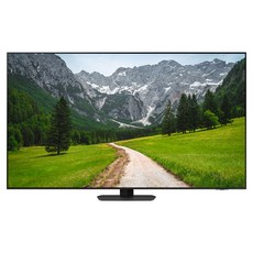 삼성전자 4K UHD Neo QLED TV, 189cm(75인치), KQ75QNF90BFXKR, 스탠드형, 방문설치