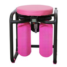 GoodFriend 踏步機, 粉色的