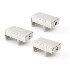 E.T.Shop 窗戶鎖, 3個