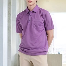 THOMAS HARDY 男士 Catch On 短袖翻領高爾夫T恤 NBMT681