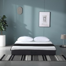 지누스 밸런스 젤 메모리폼 매트리스