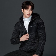 PGNC 男士夾克 JK-533