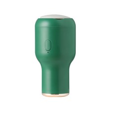 디월스 코펜 전동 발뒤꿈치 각질제거기, CL-SX02, 딥그린