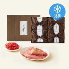 맛의명태자 더밸류 명란 세트 2호 800g (냉동), 1세트