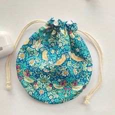 柔軟圖案束口袋 BRP1384