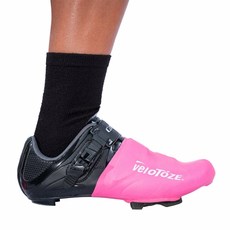 veloToZE 防風防水腳趾套, 260, 粉色的