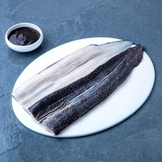 김씨밥 손질된 민물장어 (냉장), 1개, 500g