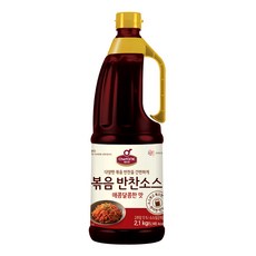 DAESANG 大象 Chef One炒菜配菜醬汁微辣微甜的口味, 1個, 2.1kg