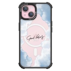 모란카노 임팩트 맥세이프 디자인 휴대폰 케이스