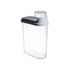 多用途穀物收納罐 D_RD_41 2.5L, 1入