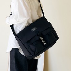 jeballot 加州郵差包, 曜石黑